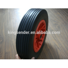 pu foam wheel